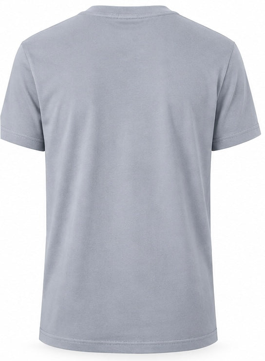 Dressed Floral Sketch T-Shirt