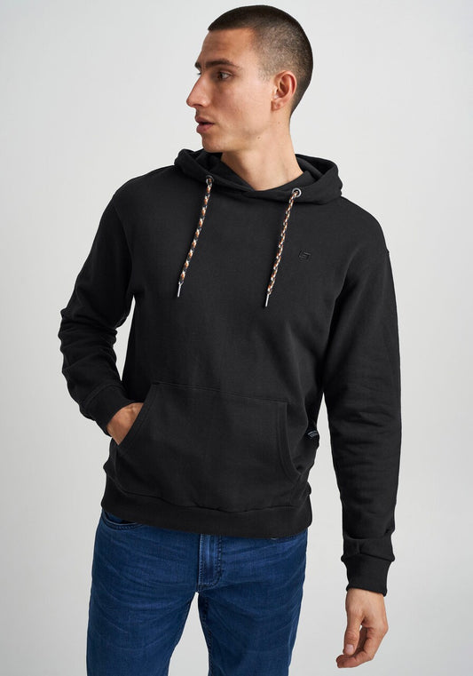 Blend He NOOS Avebury Zip Sweatshirt