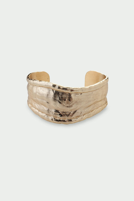 Tutti Arc Cuff Bangle