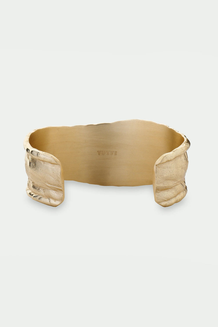 Tutti Arc Cuff Bangle