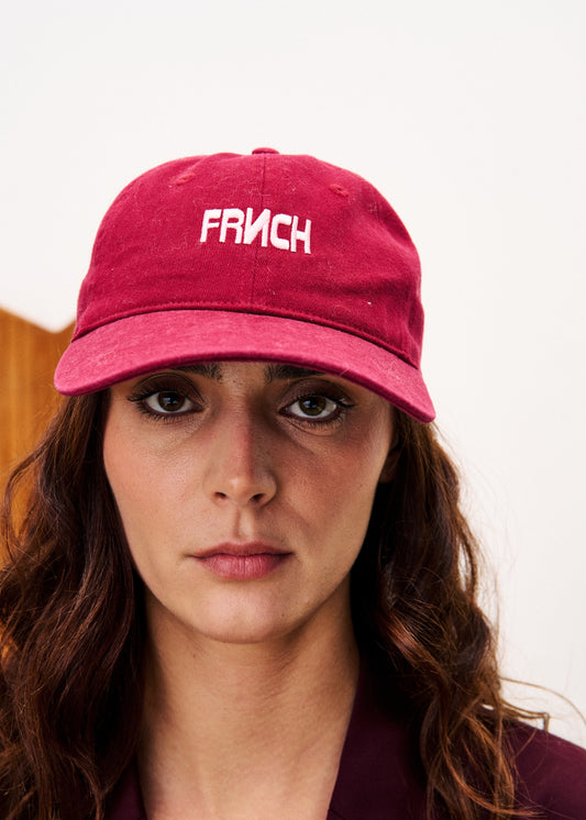 FRNCH Celosia Cap