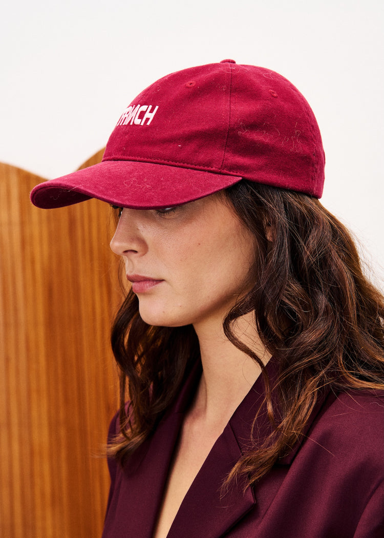 FRNCH Celosia Cap