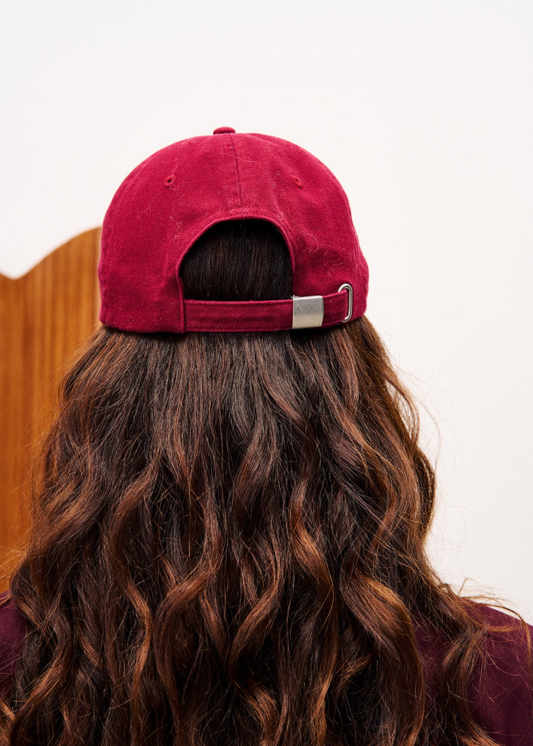 FRNCH Celosia Cap