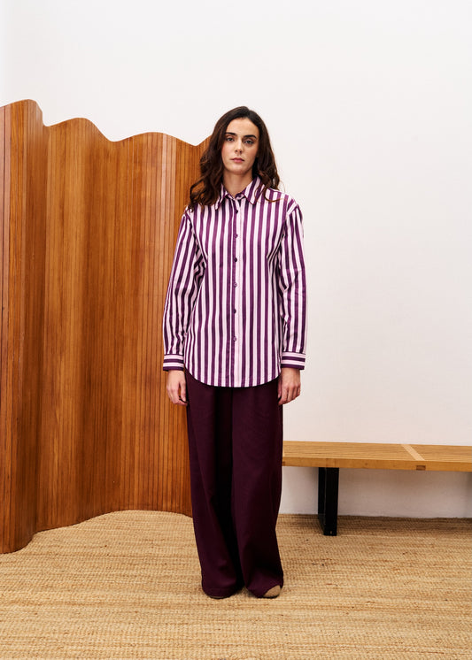 FRNCH Colette Shirt