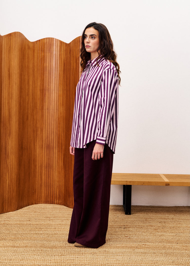 FRNCH Colette Shirt