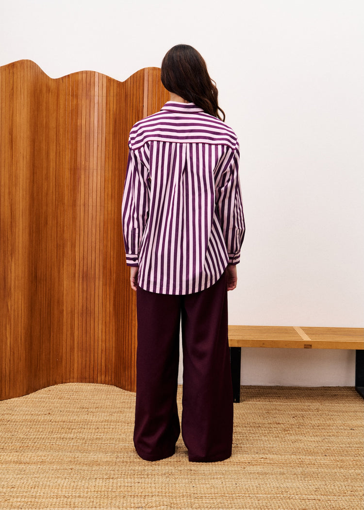 FRNCH Colette Shirt