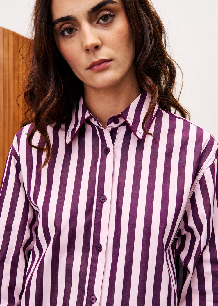 FRNCH Colette Shirt