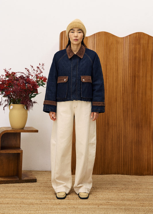 FRNCH Zola Jacket