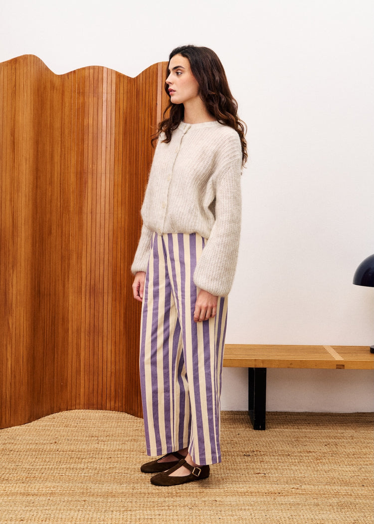 FRNCH Austen Pants