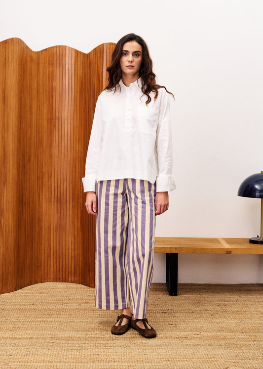 FRNCH Austen Pants