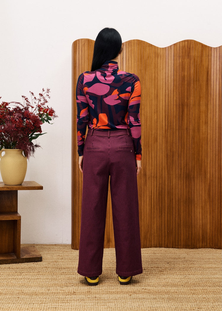 FRNCH Nigelle Pants