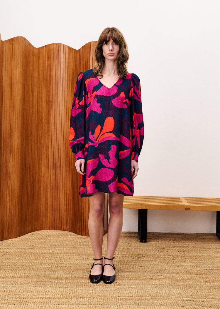 FRNCH Callie Dress