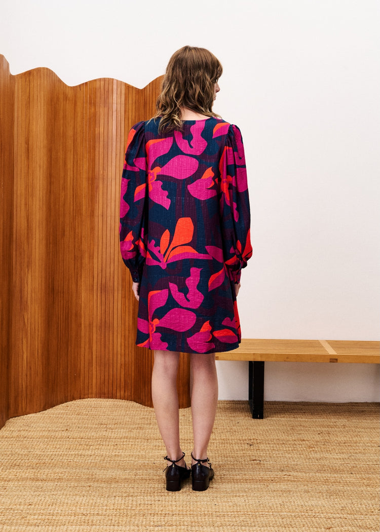 FRNCH Callie Dress