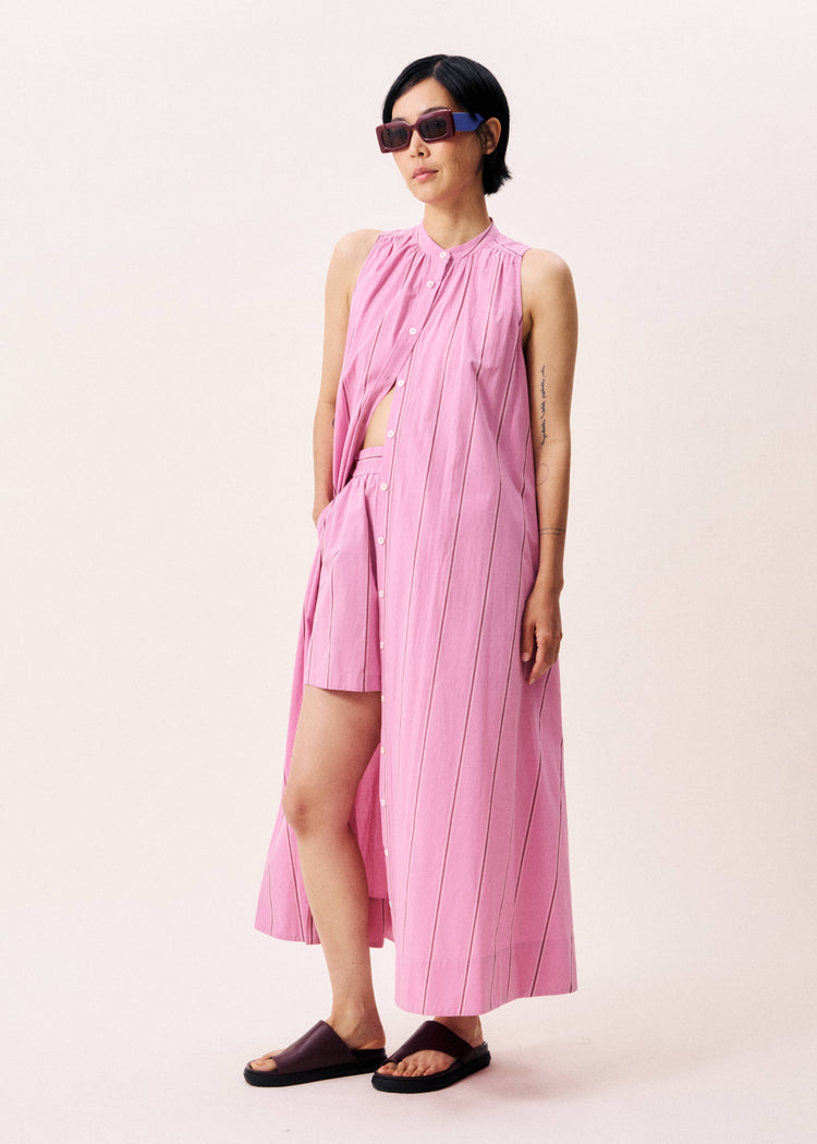 FRNCH Teahupoo Dress