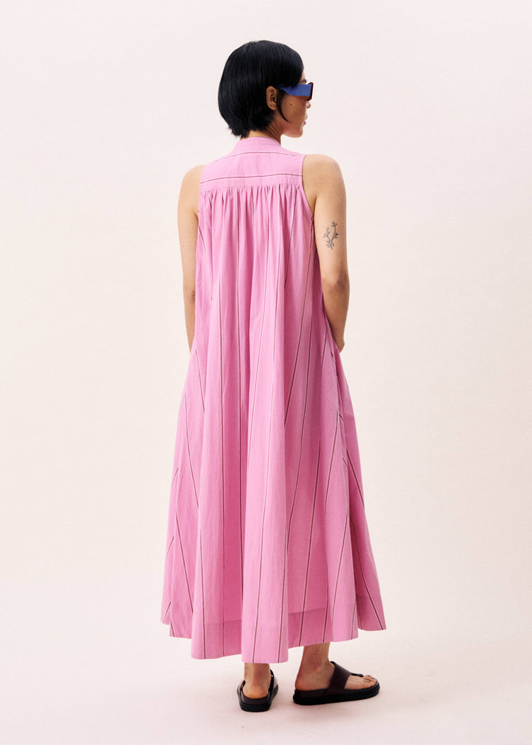 FRNCH Teahupoo Dress