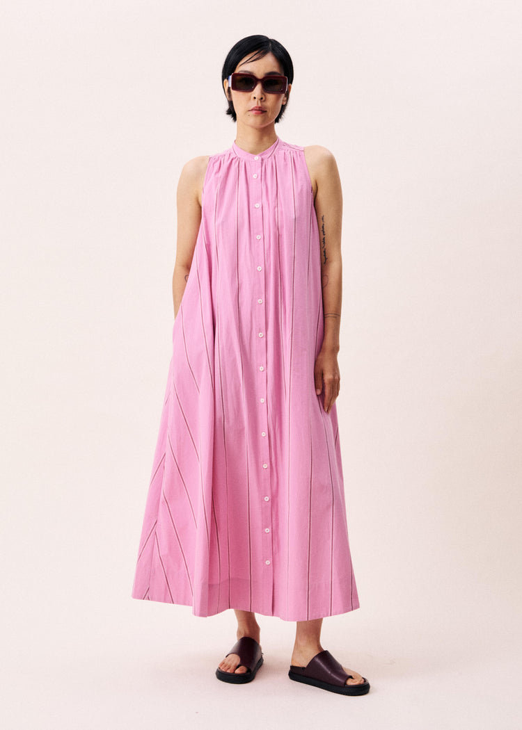 FRNCH Teahupoo Dress