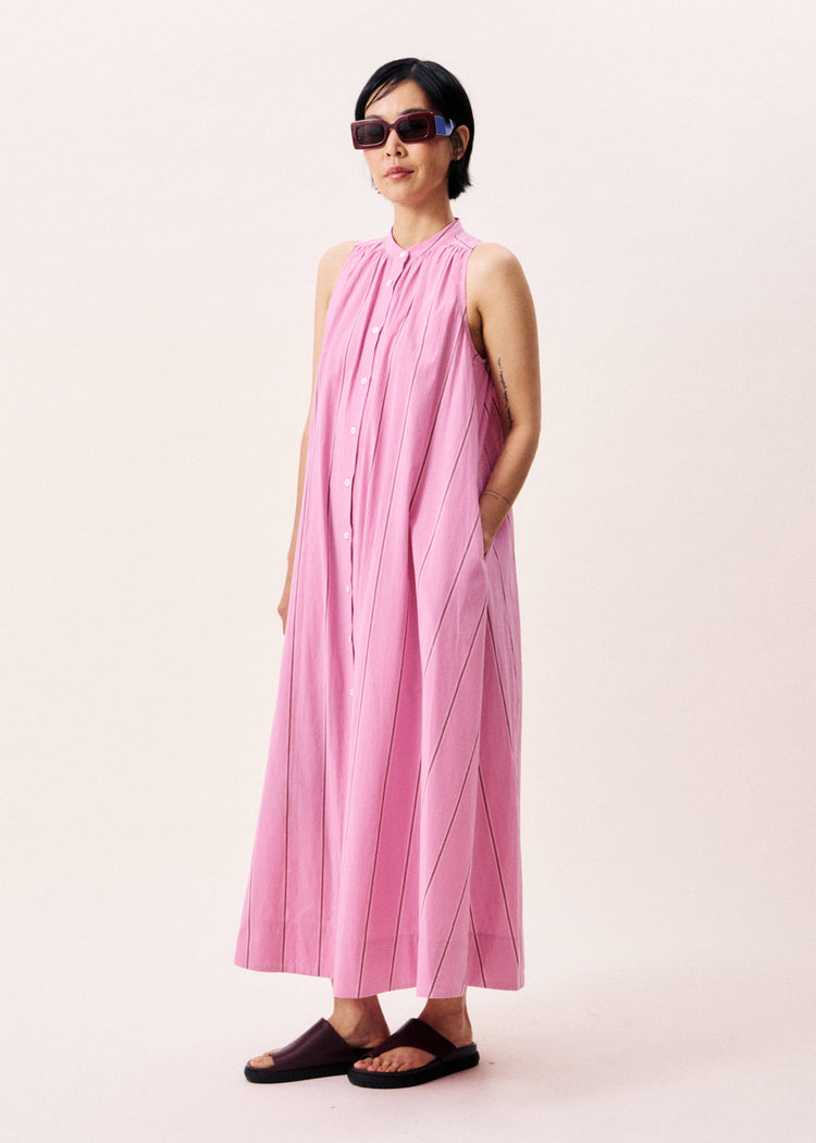 FRNCH Teahupoo Dress