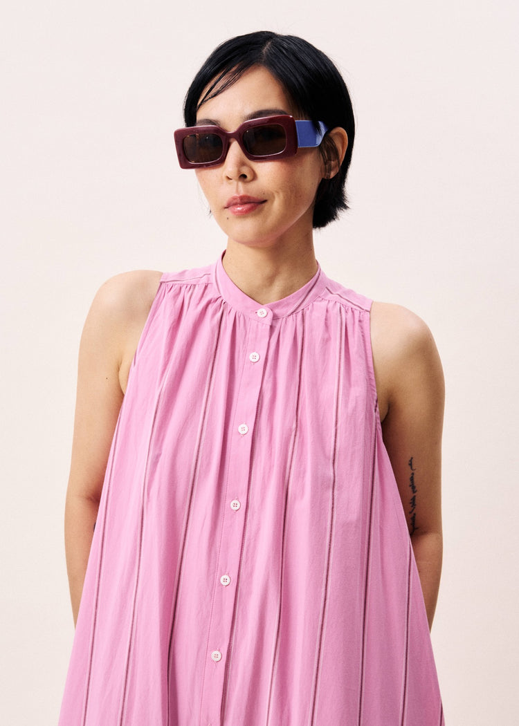 FRNCH Teahupoo Dress