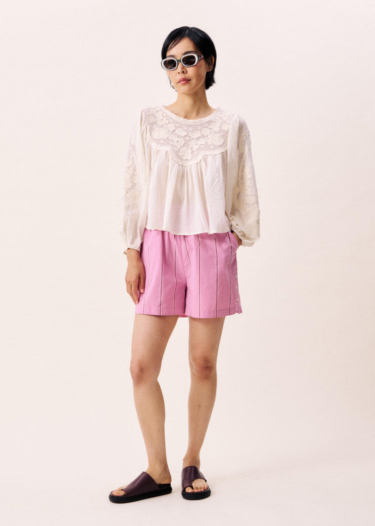 FRNCH Eurybia Short | Violine