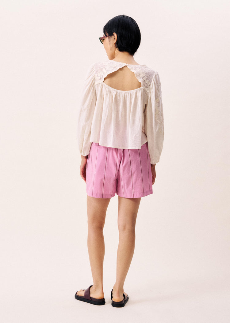 FRNCH Eurybia Short | Violine
