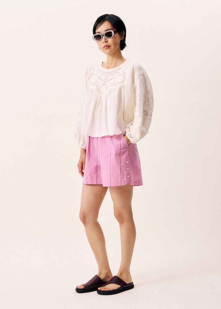 FRNCH Eurybia Short | Violine
