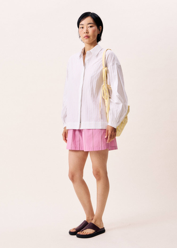 FRNCH Eurybia Short | Violine