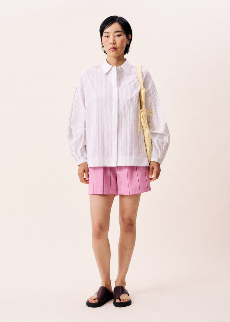 FRNCH Eurybia Short | Violine