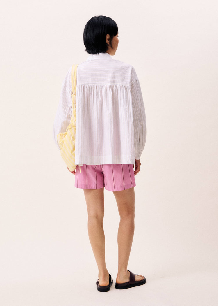 FRNCH Eurybia Short | Violine