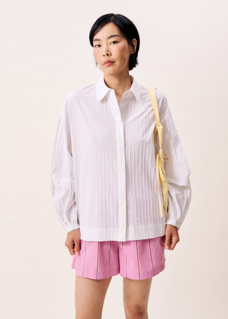 FRNCH Eurybia Short | Violine