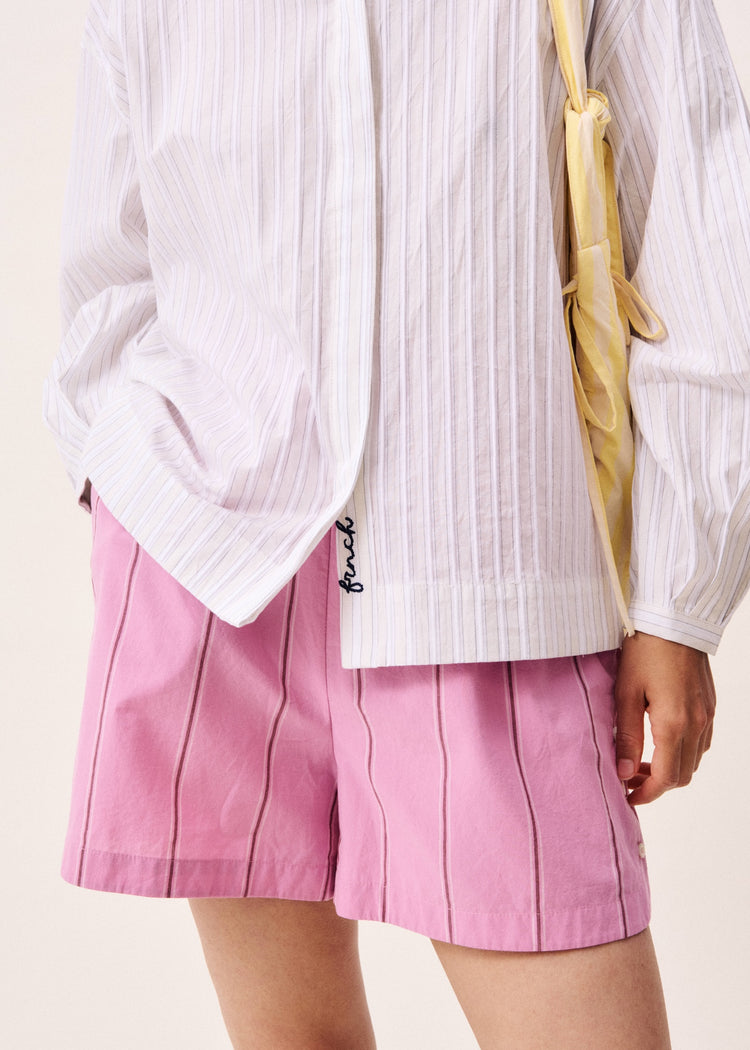 FRNCH Eurybia Short | Violine