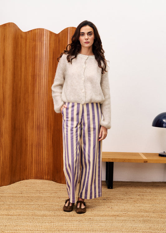 FRNCH Miano Cardigan