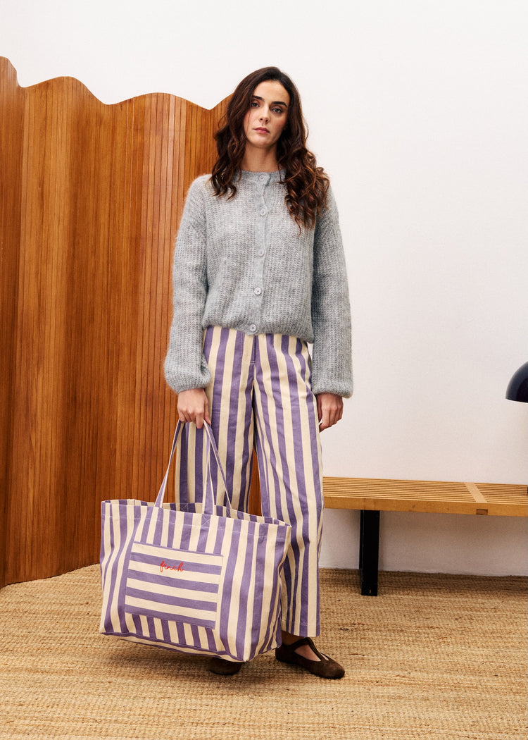 FRNCH Miano Cardigan
