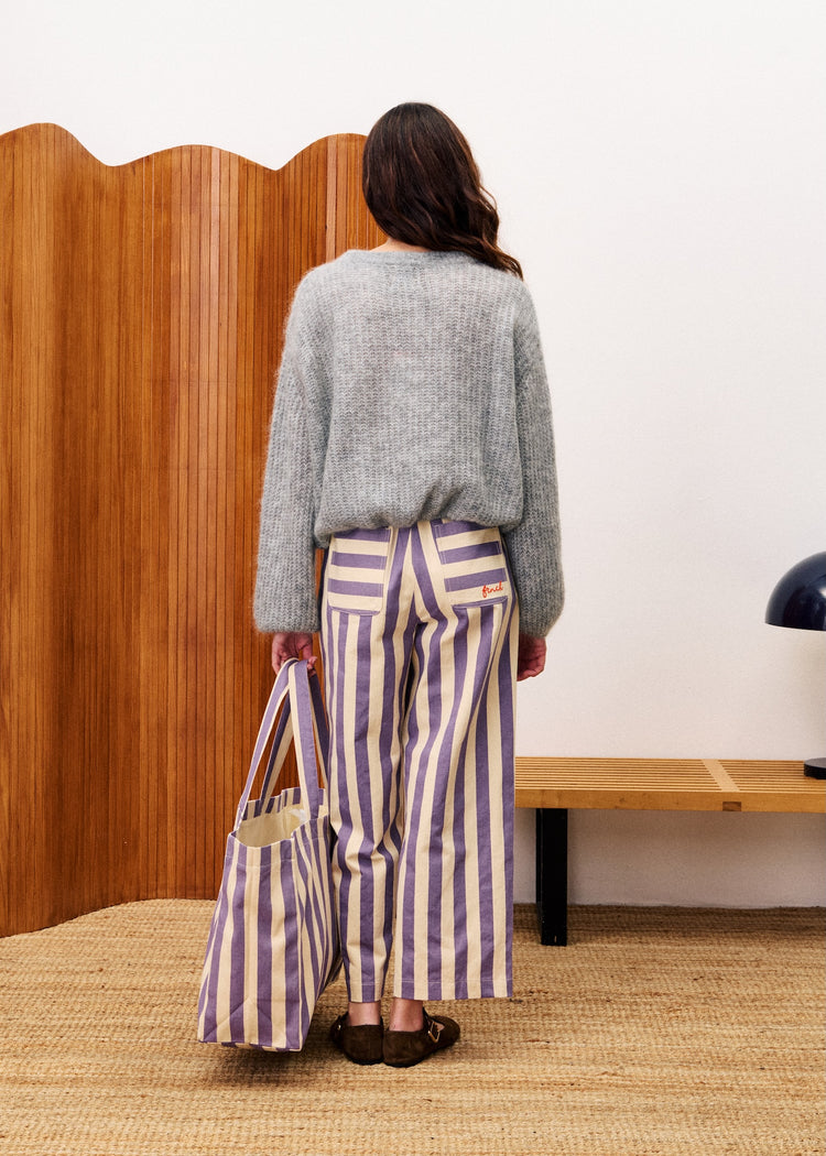 FRNCH Miano Cardigan