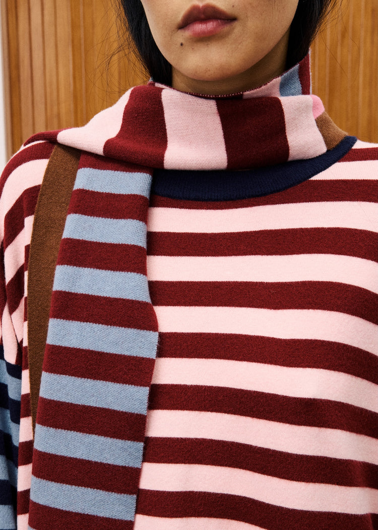 FRNCH Eglantine Sweater