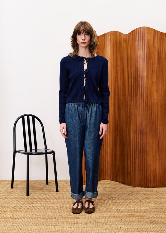 FRNCH Veronique Cardigan