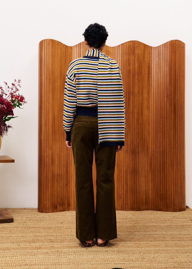 FRNCH Amande Cardigan