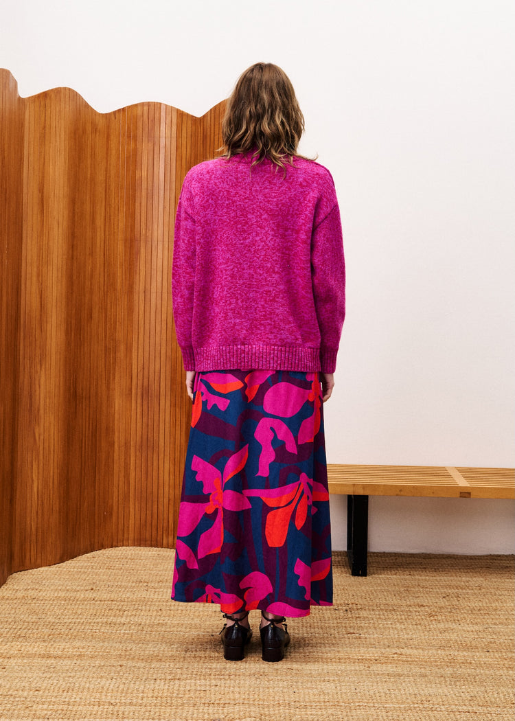 FRNCH Perrein Sweater