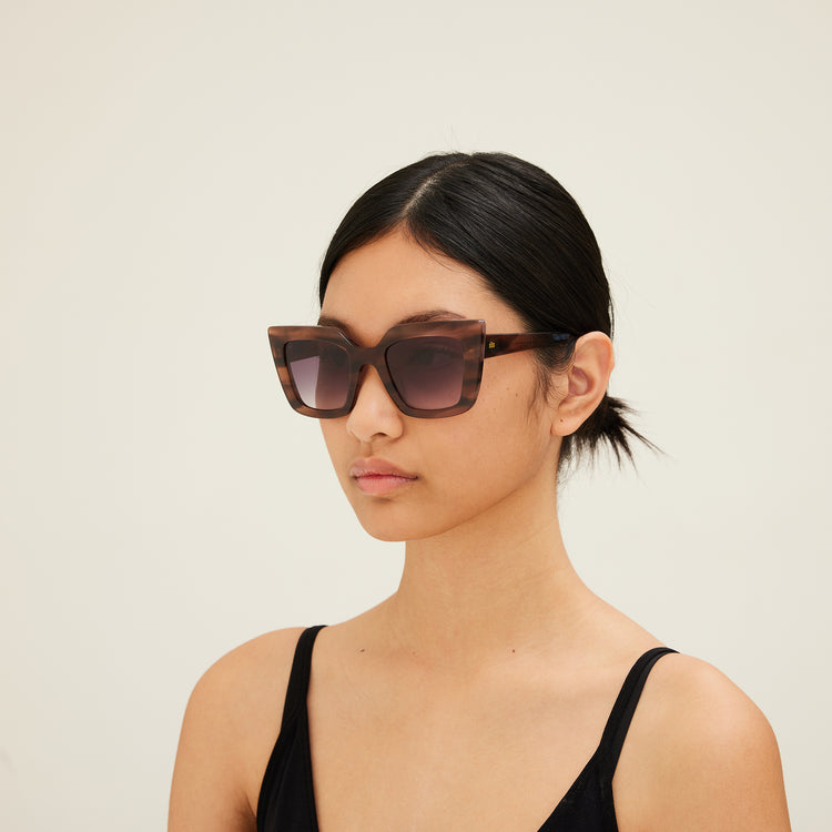 Cult Vision: Dusk/Shadow Gradient