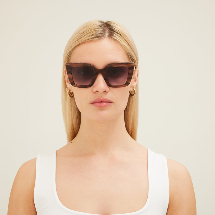 Cult Vision: Dusk/Shadow Gradient