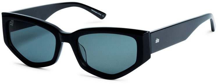 DIAMOND : BLACK/IRON GREY POLAR