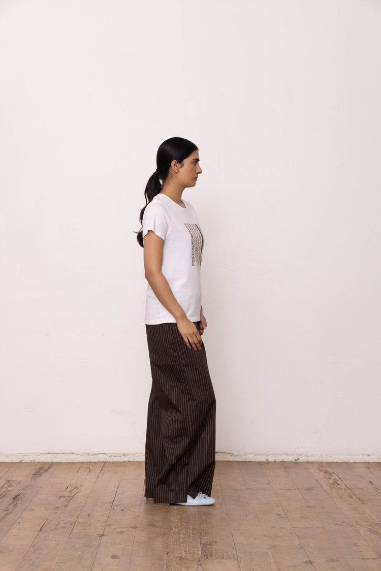 Dressed Safari T-Shirt