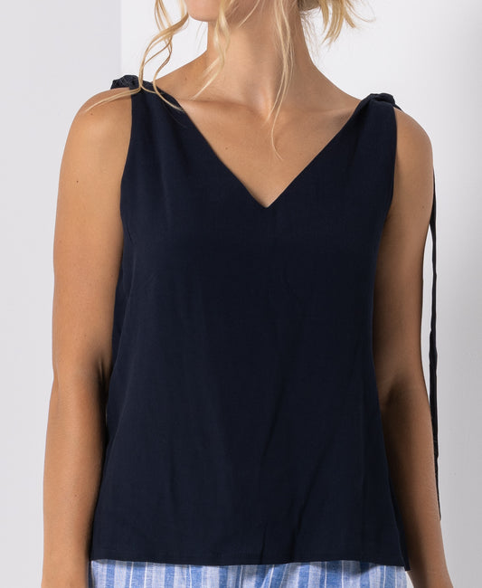 Dressed Belvedere Tank