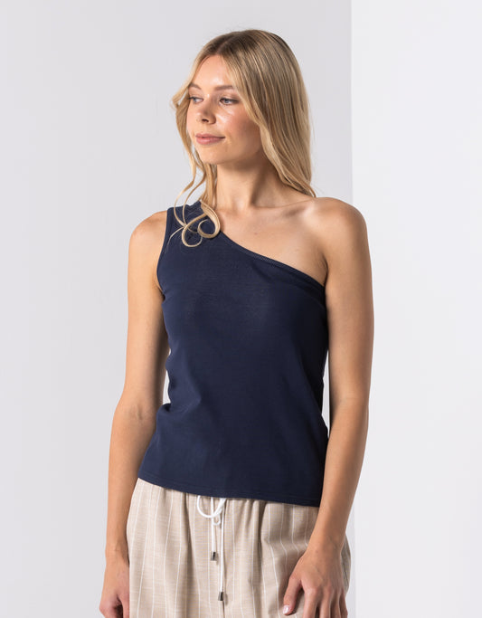 Dressed It Takes Two Top