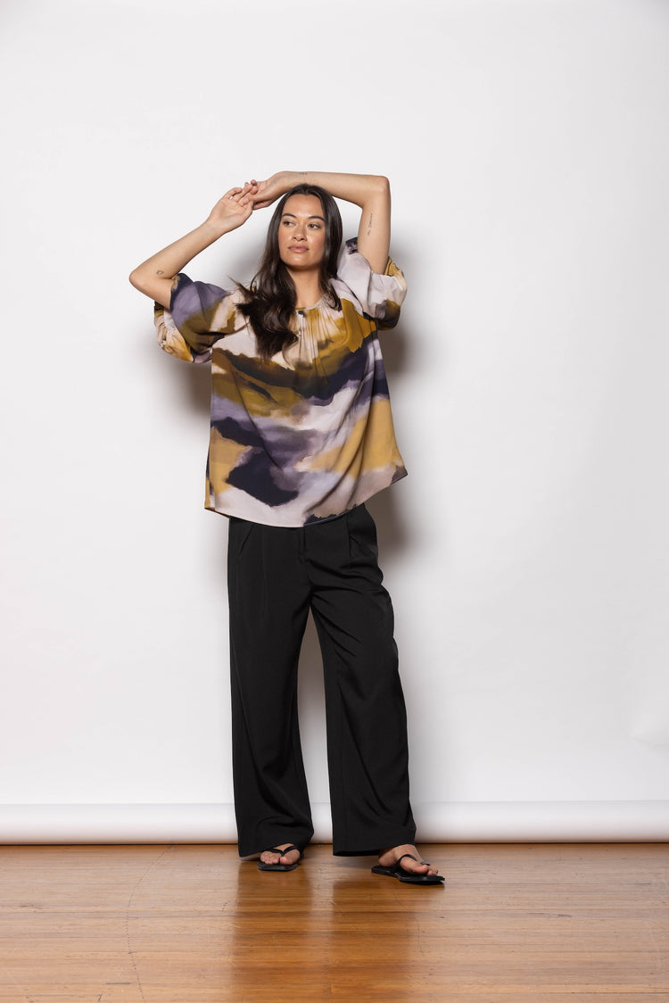 Primrose Top