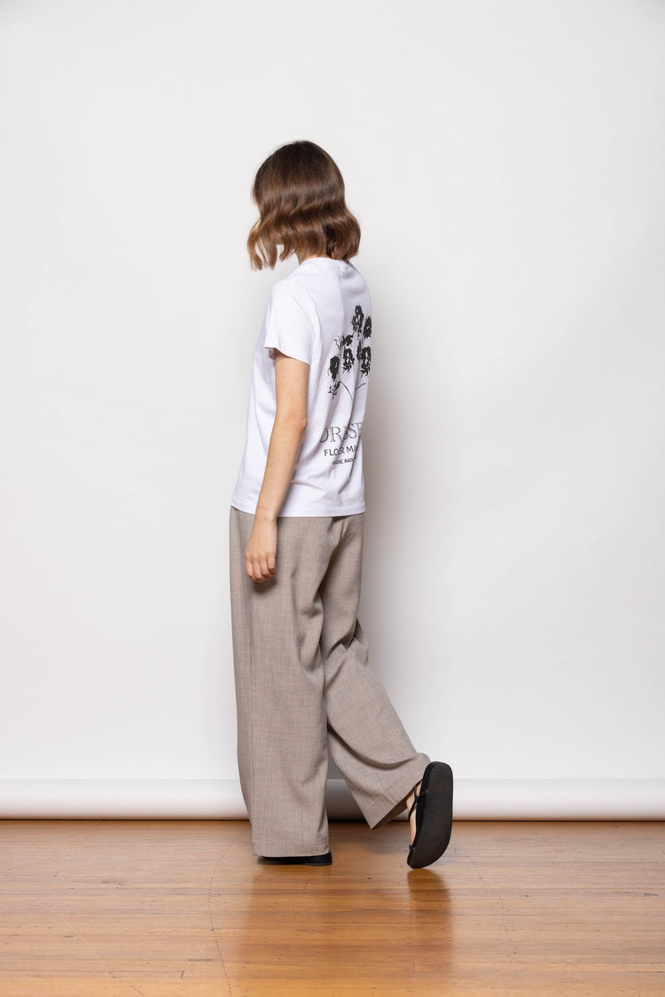 Flower Market T-Shirt