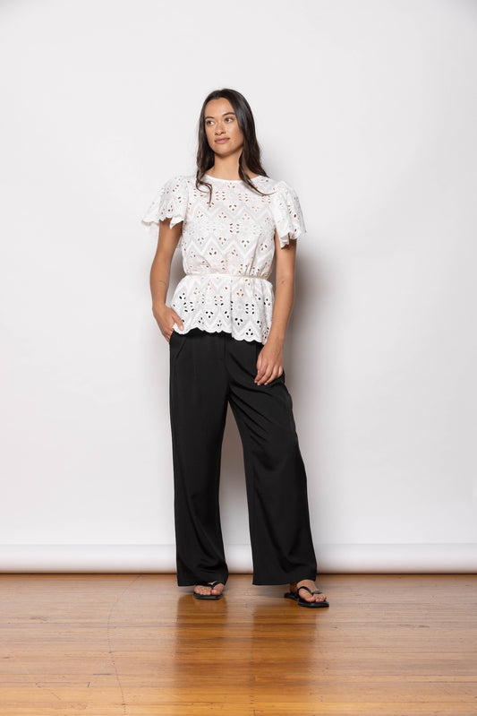 Flora Top