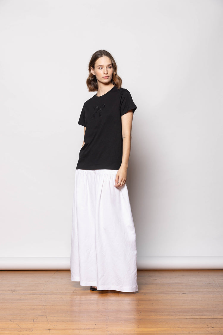 Bow T-Shirt