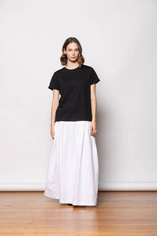 Bow T-Shirt