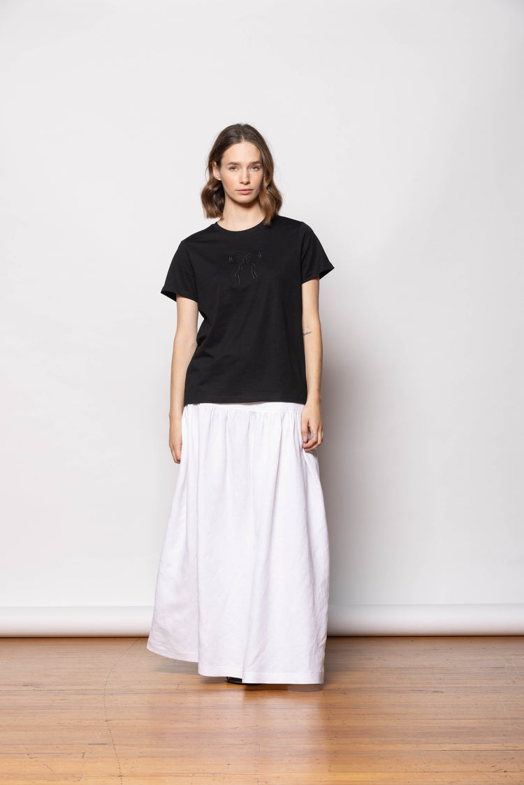 Bow T-Shirt