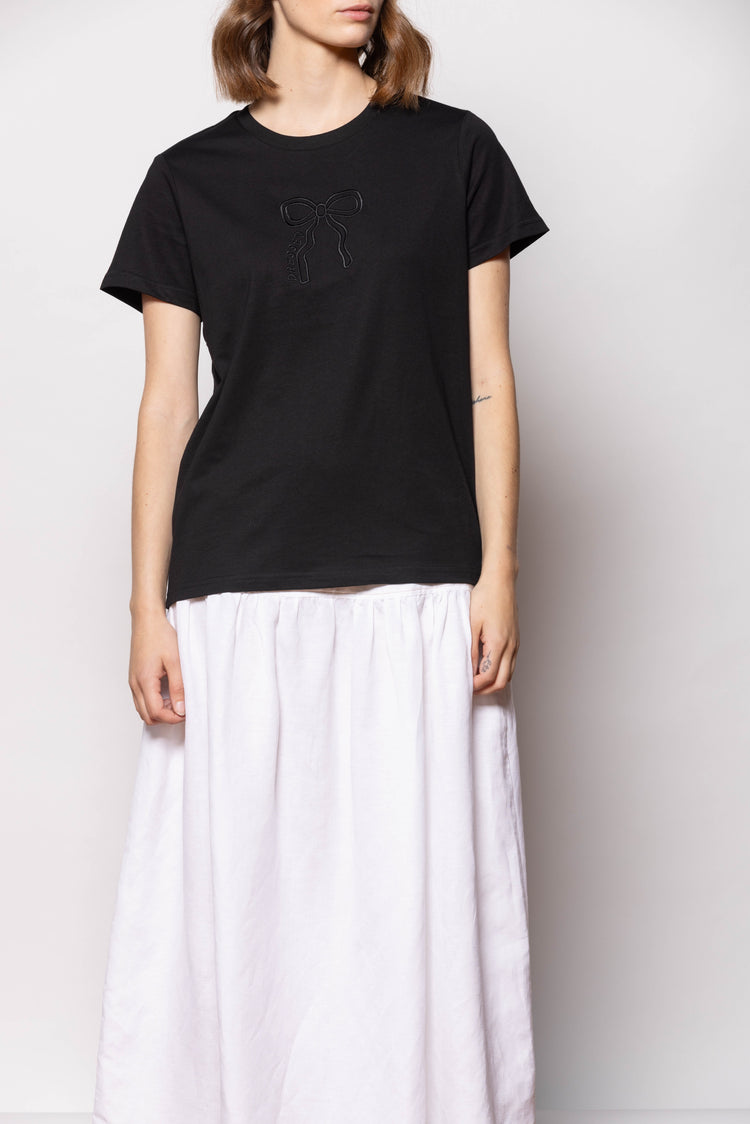 Bow T-Shirt